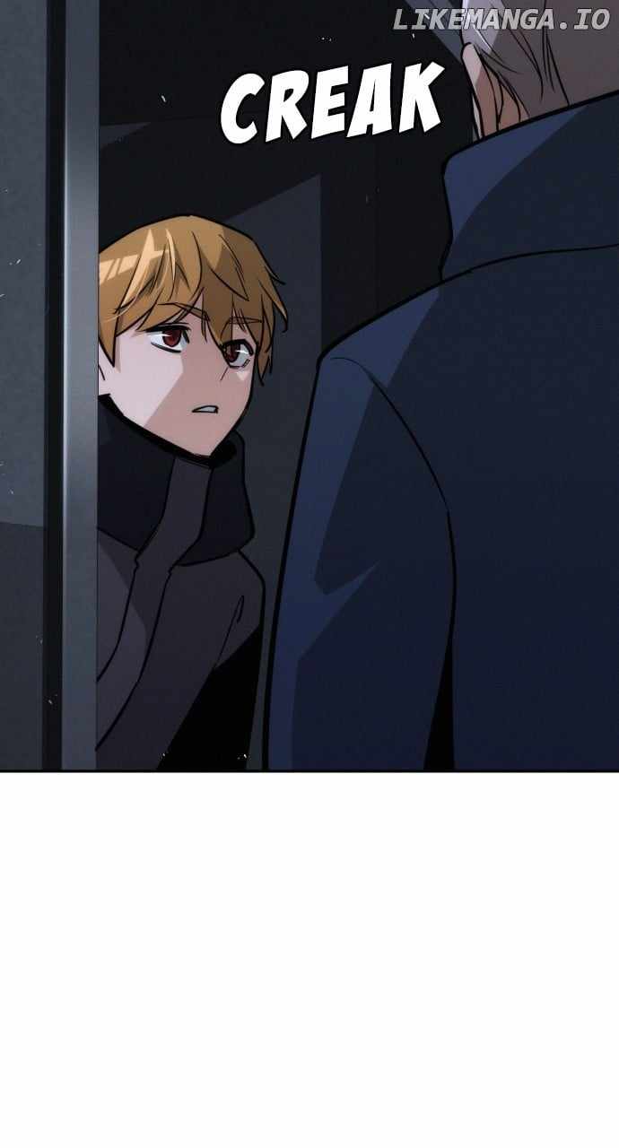 The Regressor Protects Only Me Chapter 26 107